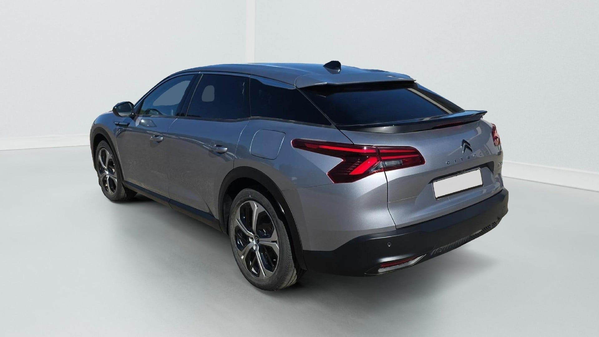 Citroen C5 X You Hybride Rechargeable 180 e-EAT8 photo