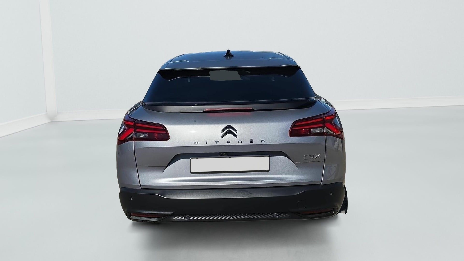 Citroen C5 X You Hybride Rechargeable 180 e-EAT8 photo