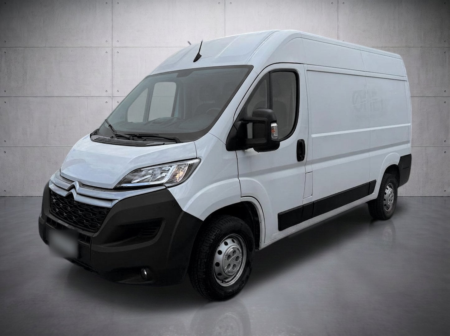 Citroen Jumper Driver L2H2 2.2 BlueHDi 140 S&S