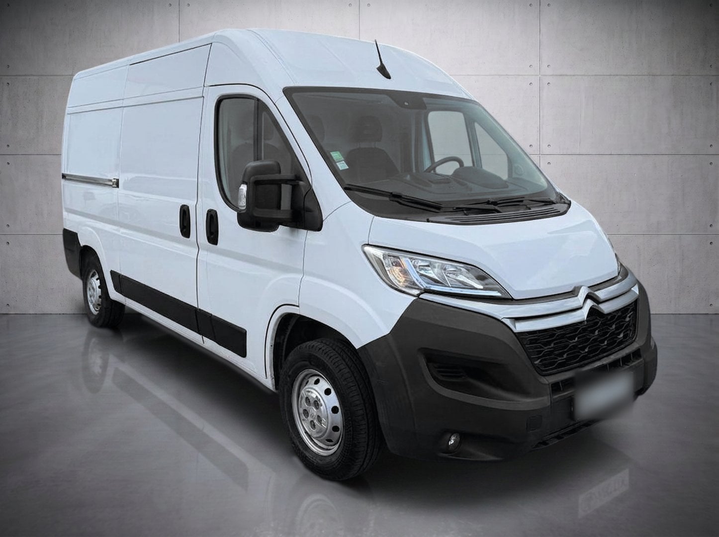 Citroen Jumper Driver L2H2 2.2 BlueHDi 140 S&S photo