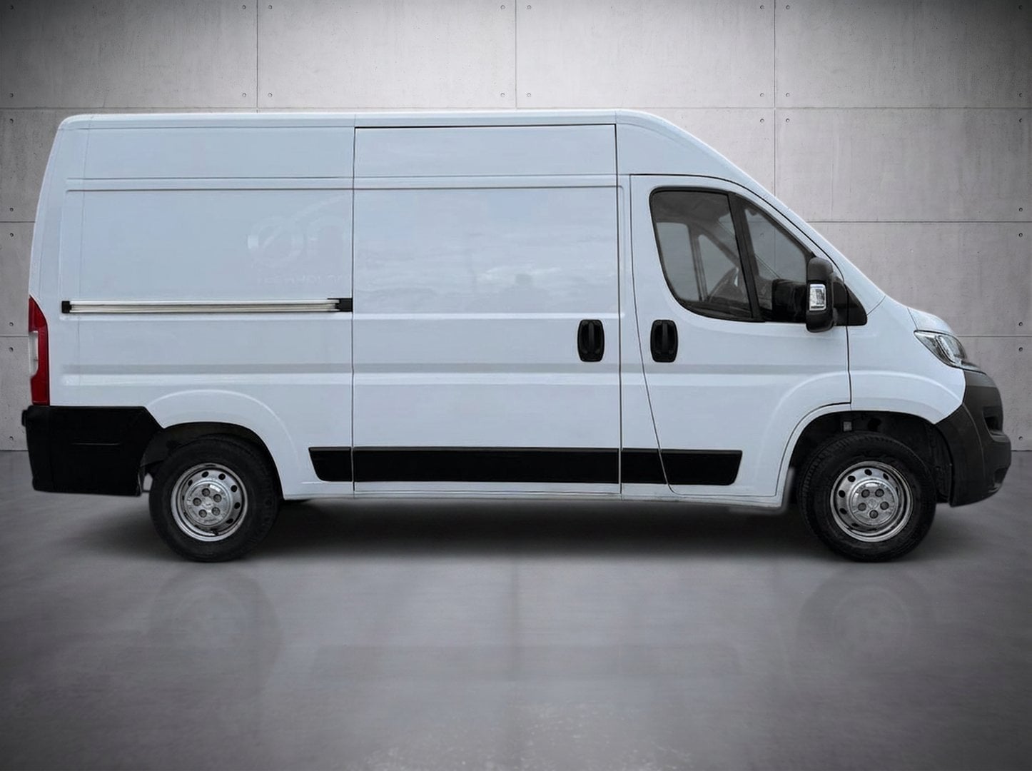 Citroen Jumper Driver L2H2 2.2 BlueHDi 140 S&S photo