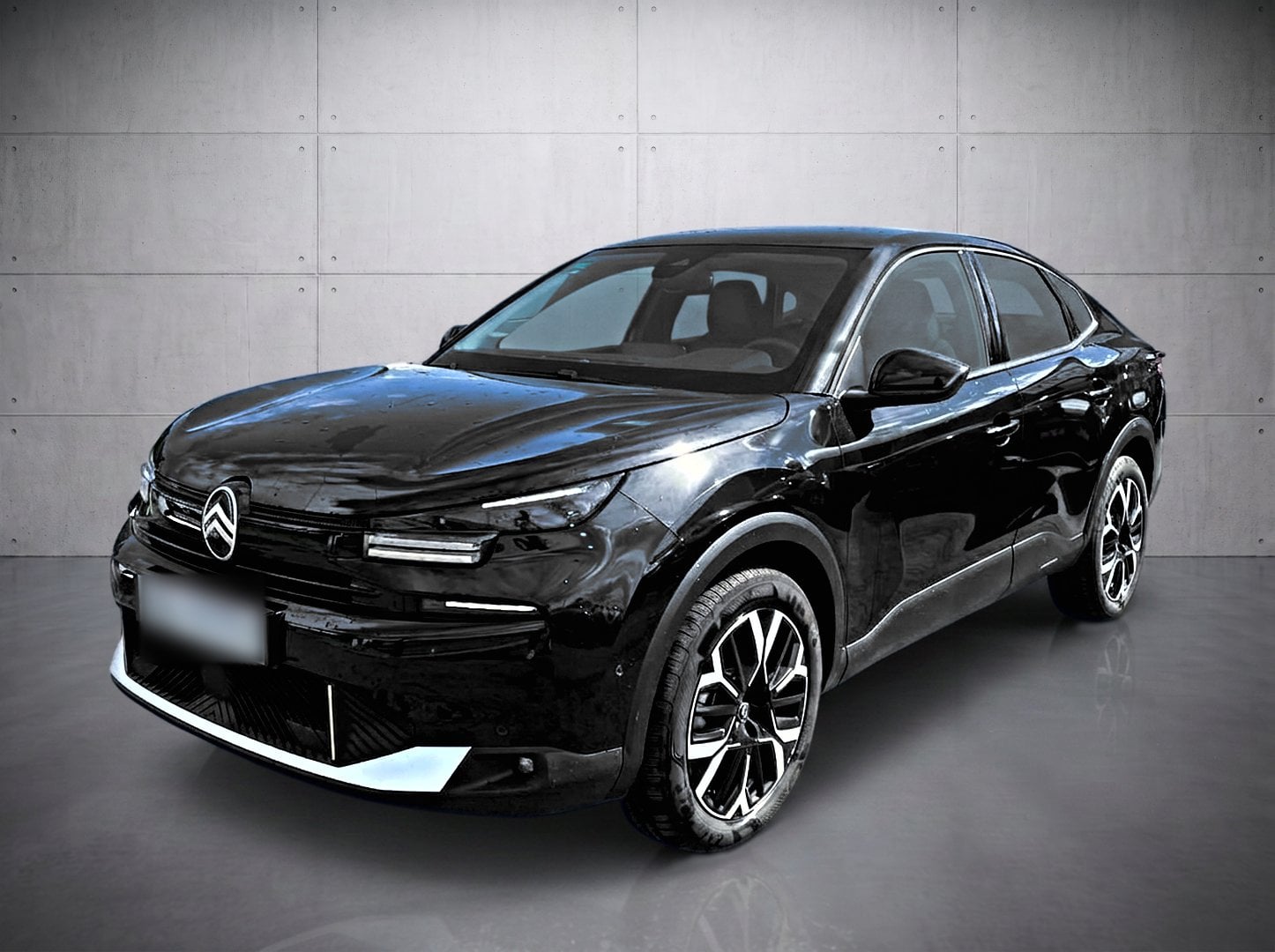 Citroen C4 X MAX 1.2 Hybrid 145 e-DCS6