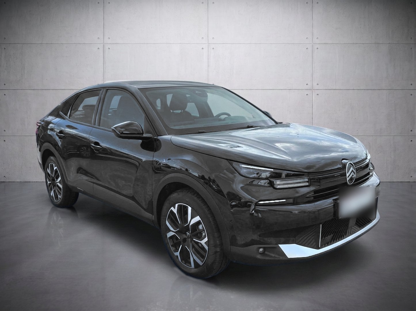 Citroen C4 X MAX 1.2 Hybrid 145 e-DCS6 photo