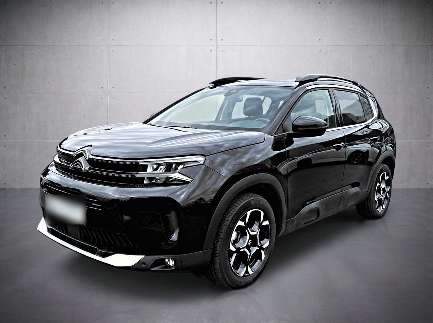 Citroen C5 AIRCROSS Max 1.2 Hybrid 145 Automatic