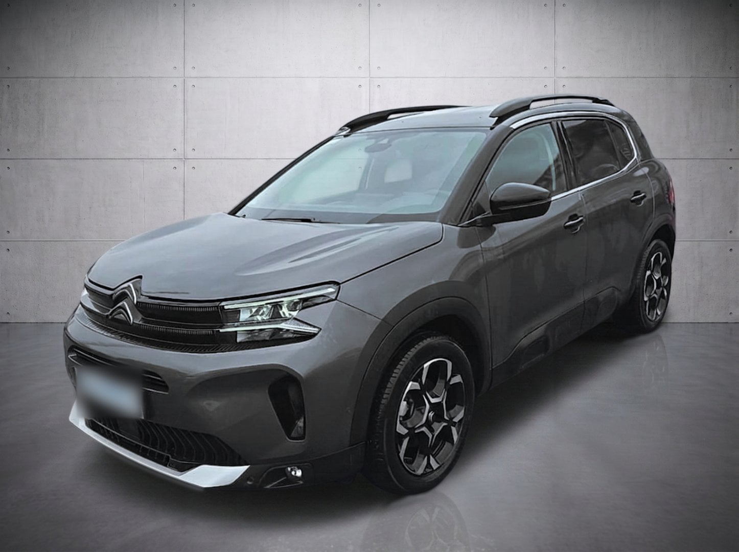 Citroen C5 AIRCROSS Max 1.5 BlueHDi 130 EAT8