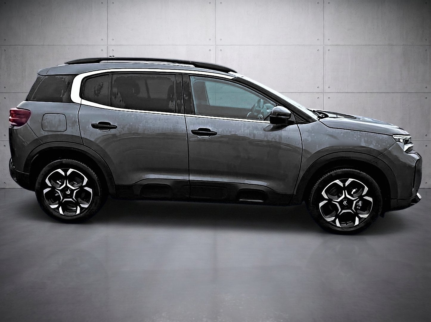 Citroen C5 AIRCROSS Max 1.5 BlueHDi 130 EAT8 photo