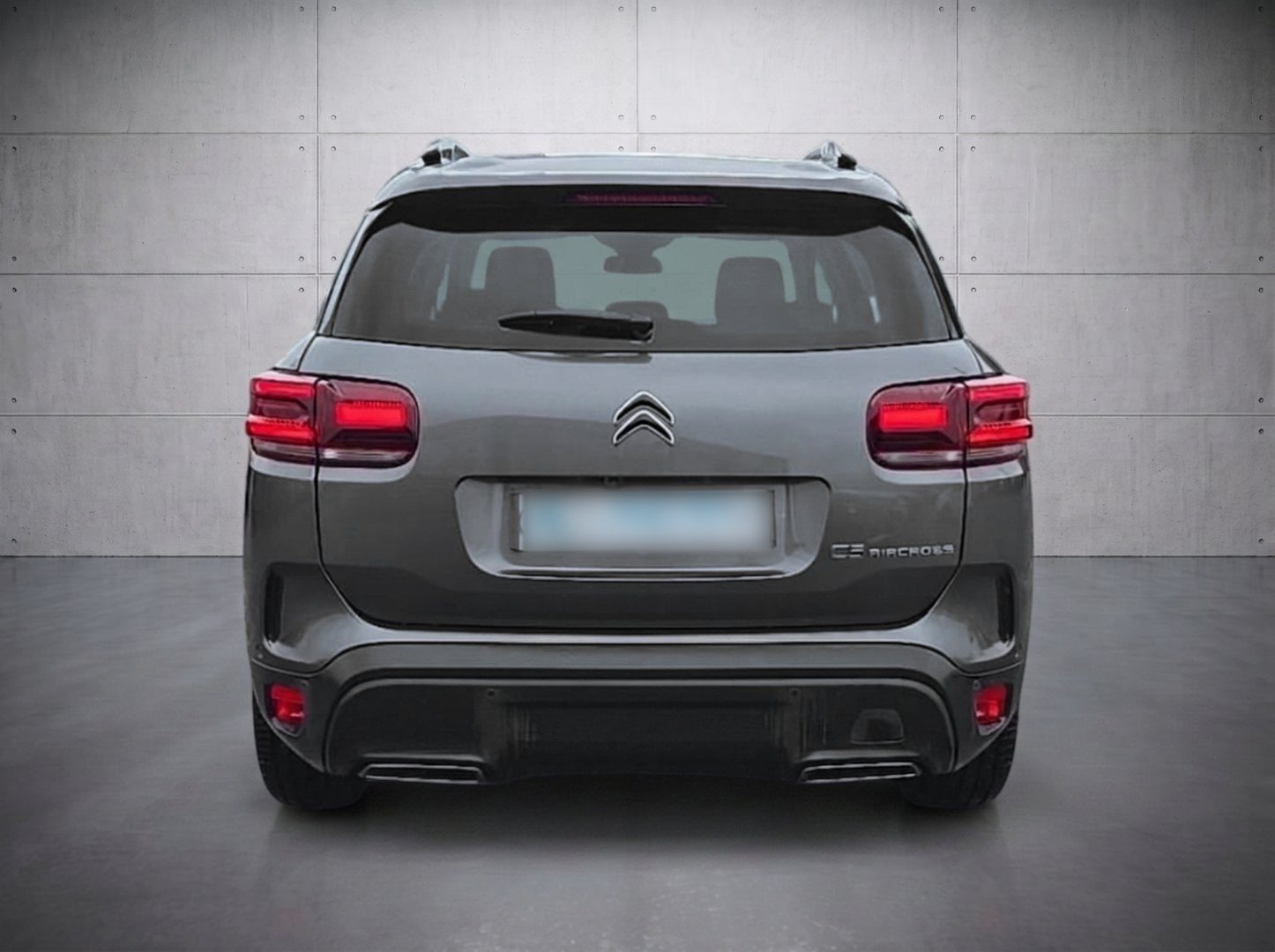 Citroen C5 AIRCROSS Max 1.5 BlueHDi 130 EAT8 photo