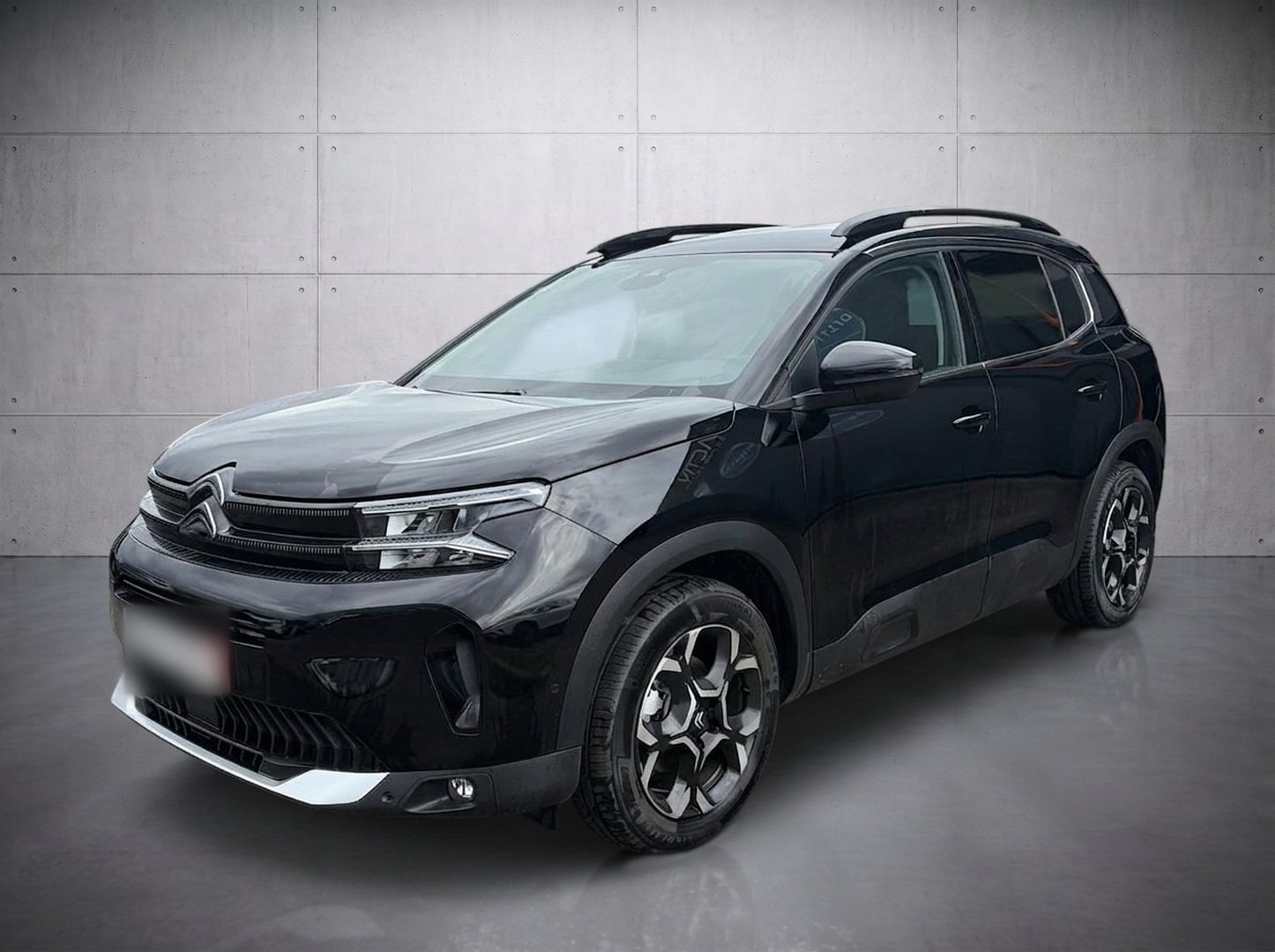 Citroen C5 AIRCROSS Max 1.5 BlueHDi 130 boîte automatique