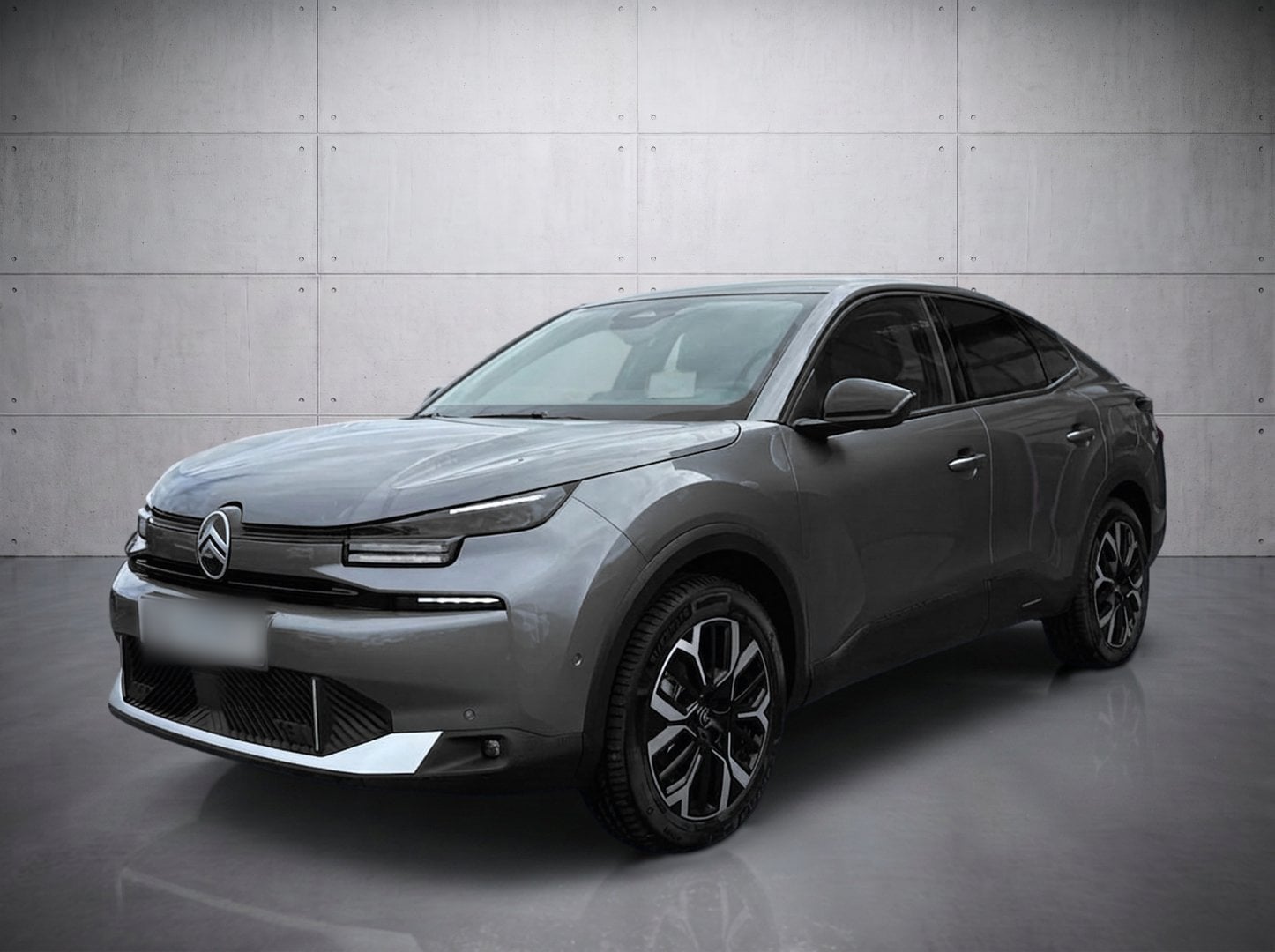 Citroen C4 X Max 1.2 hybride 145 e-DCS6
