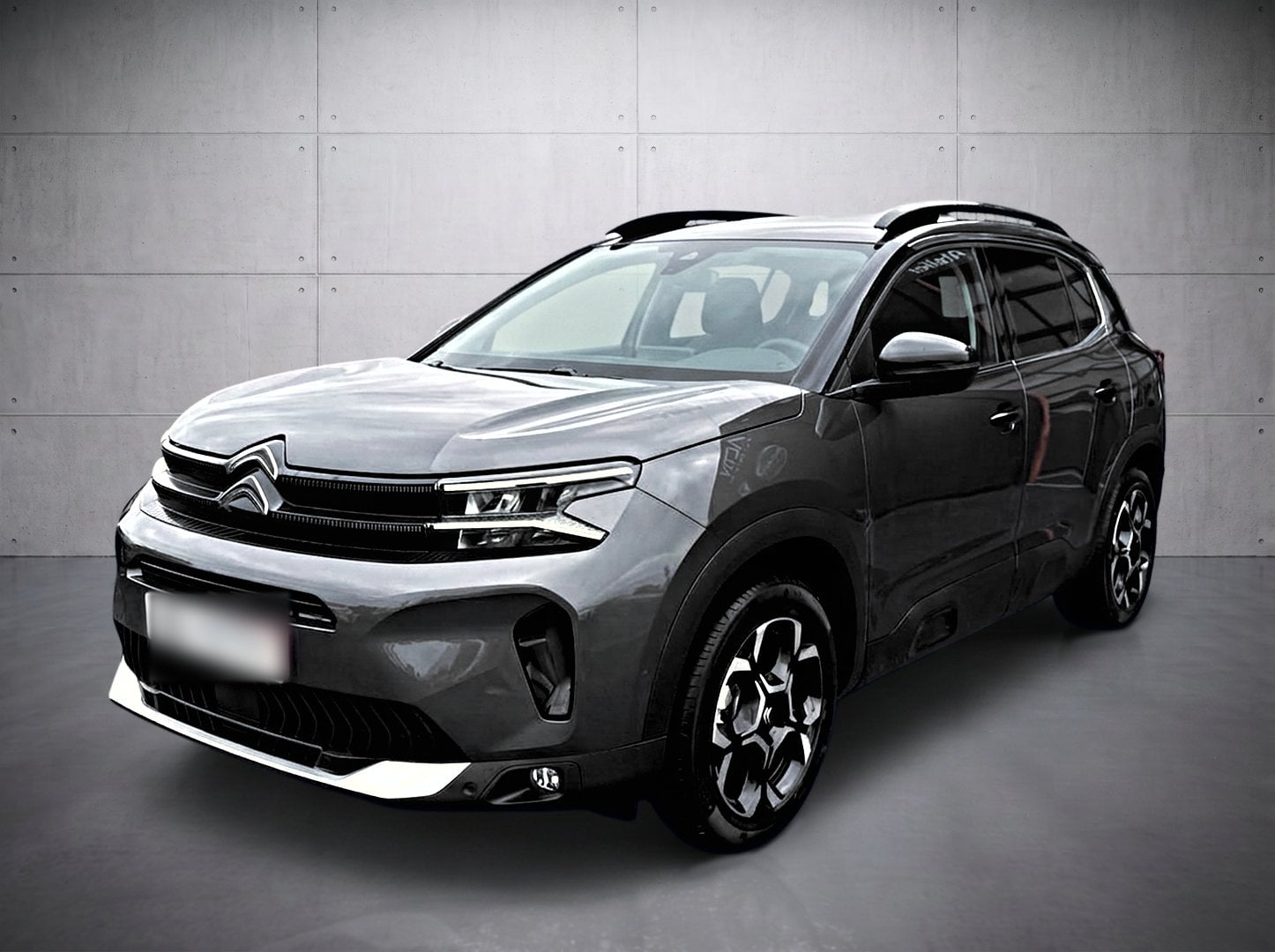 Citroen C5 AIRCROSS MAX 1.5 BlueHDi 130 boîte automatique