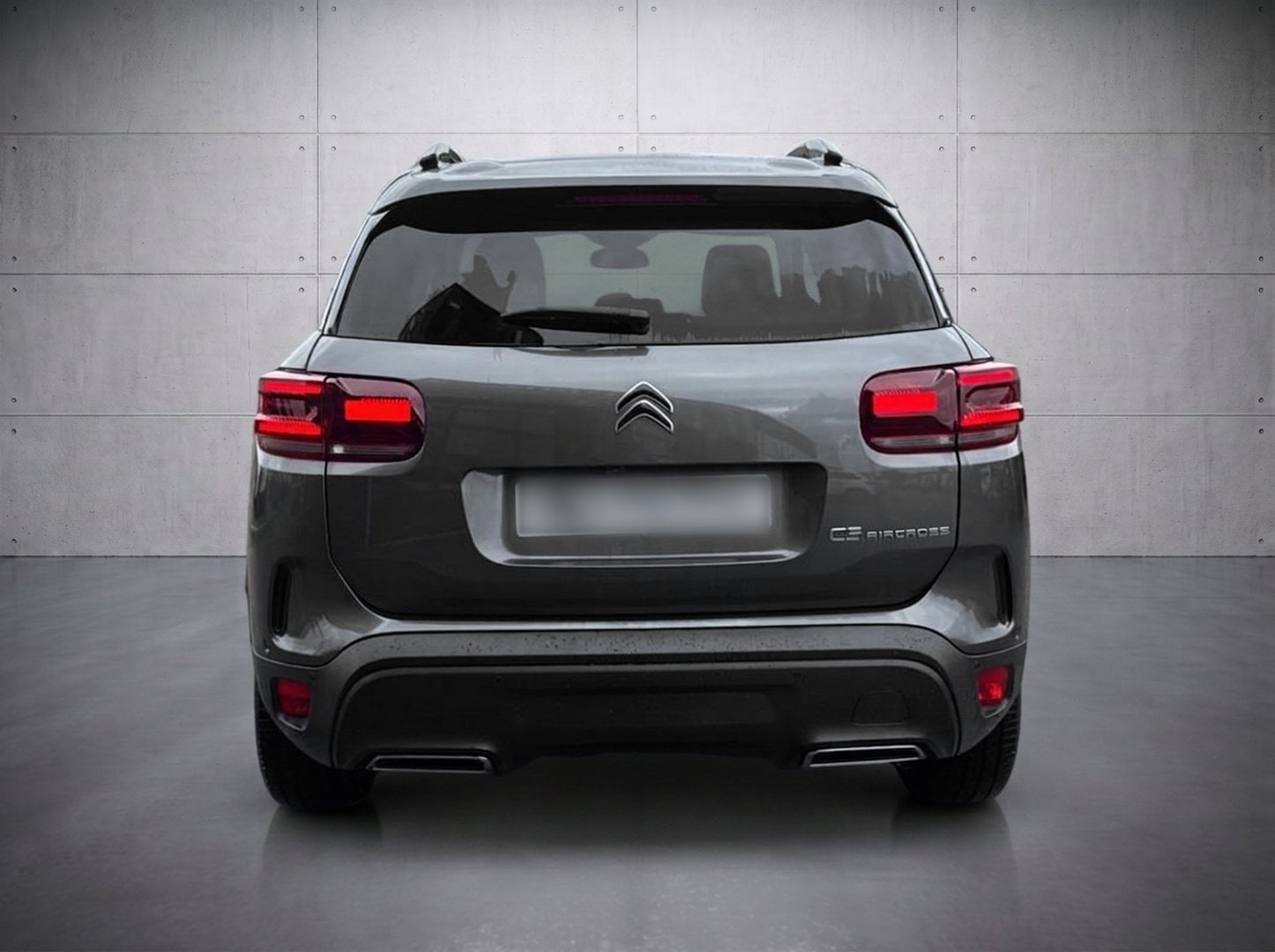 Citroen C5 AIRCROSS MAX 1.5 BlueHDi 130 boîte automatique photo