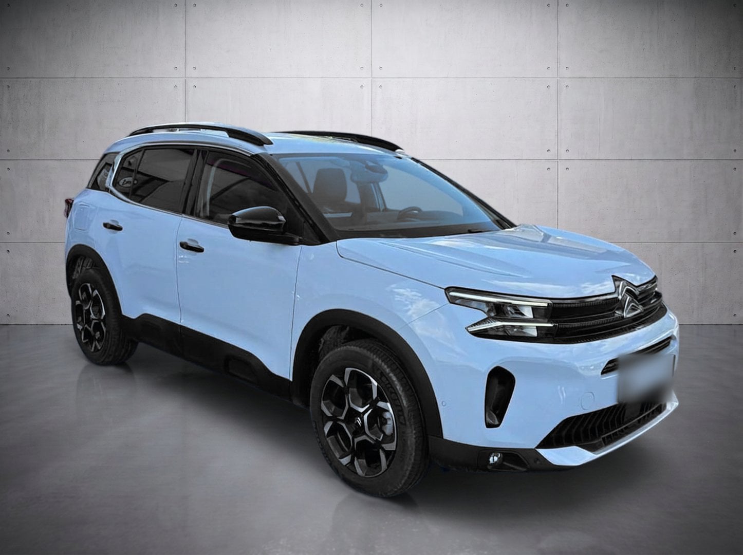 Citroen C5 AIRCROSS Max 1.5 BlueHDi 130 boite automatique photo