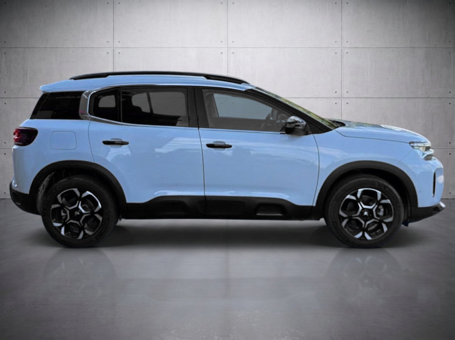 Citroen C5 AIRCROSS Max 1.5 BlueHDi 130 boite automatique photo