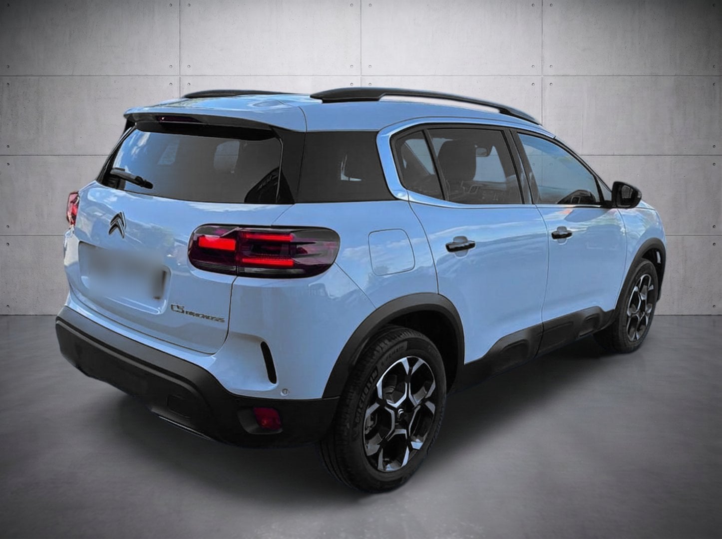 Citroen C5 AIRCROSS Max 1.5 BlueHDi 130 boite automatique photo
