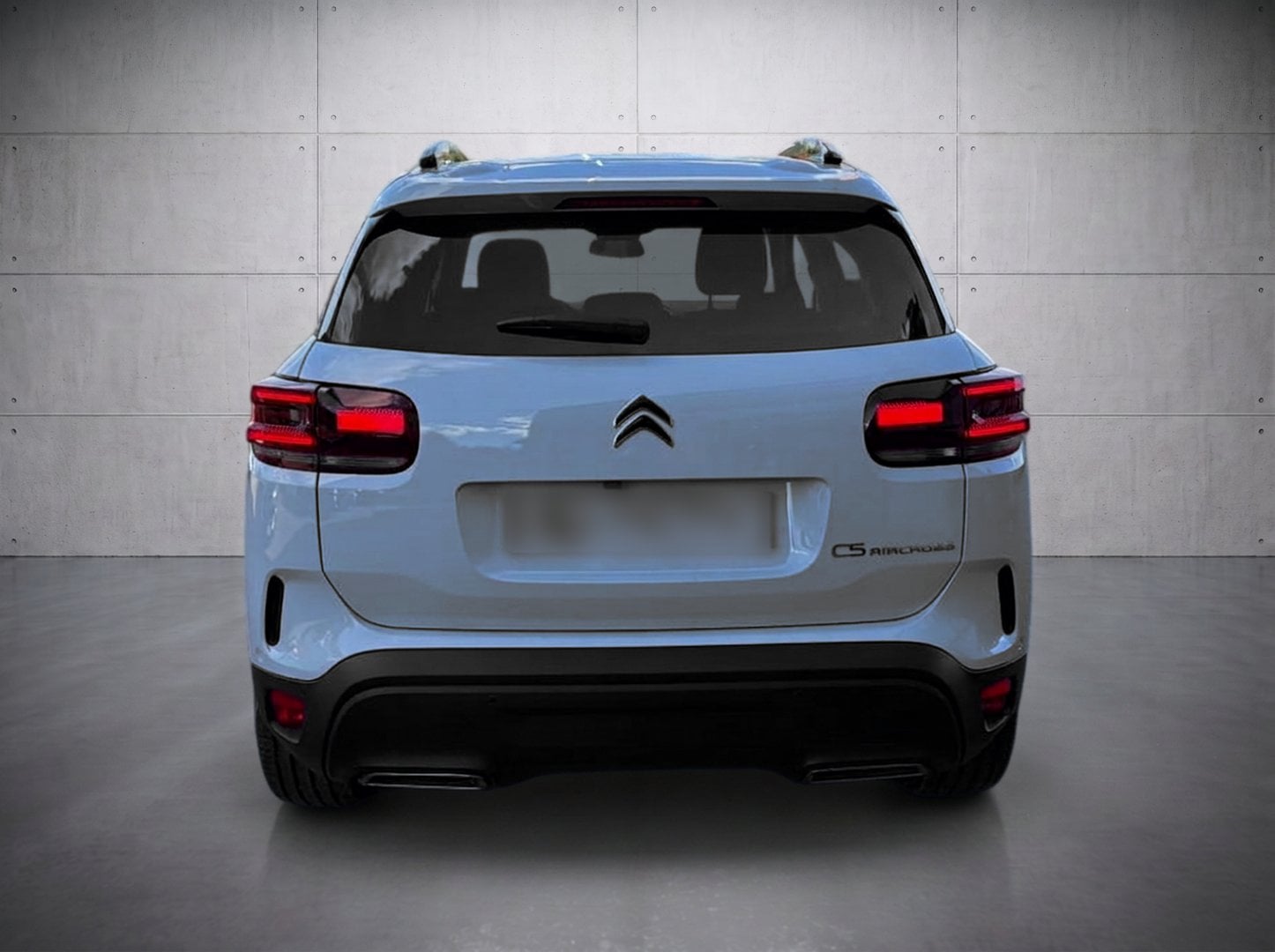 Citroen C5 AIRCROSS Max 1.5 BlueHDi 130 boite automatique photo