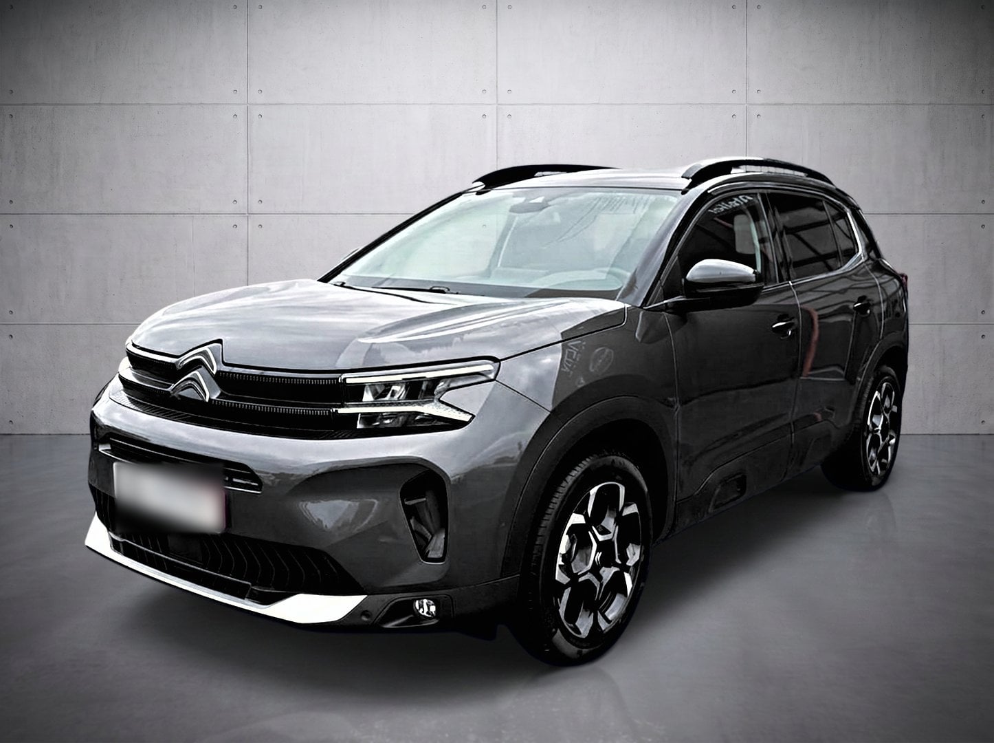 Citroen C5 AIRCROSS Max 1.5 BlueHDi 130 EAT8