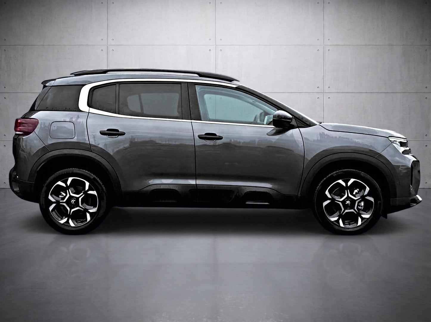 Citroen C5 AIRCROSS Max 1.5 BlueHDi 130 EAT8 photo