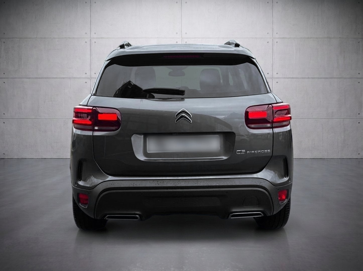 Citroen C5 AIRCROSS Max 1.5 BlueHDi 130 EAT8 photo