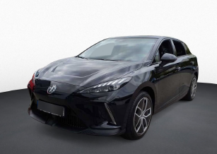 MG MG4 Luxury 5d 150kW