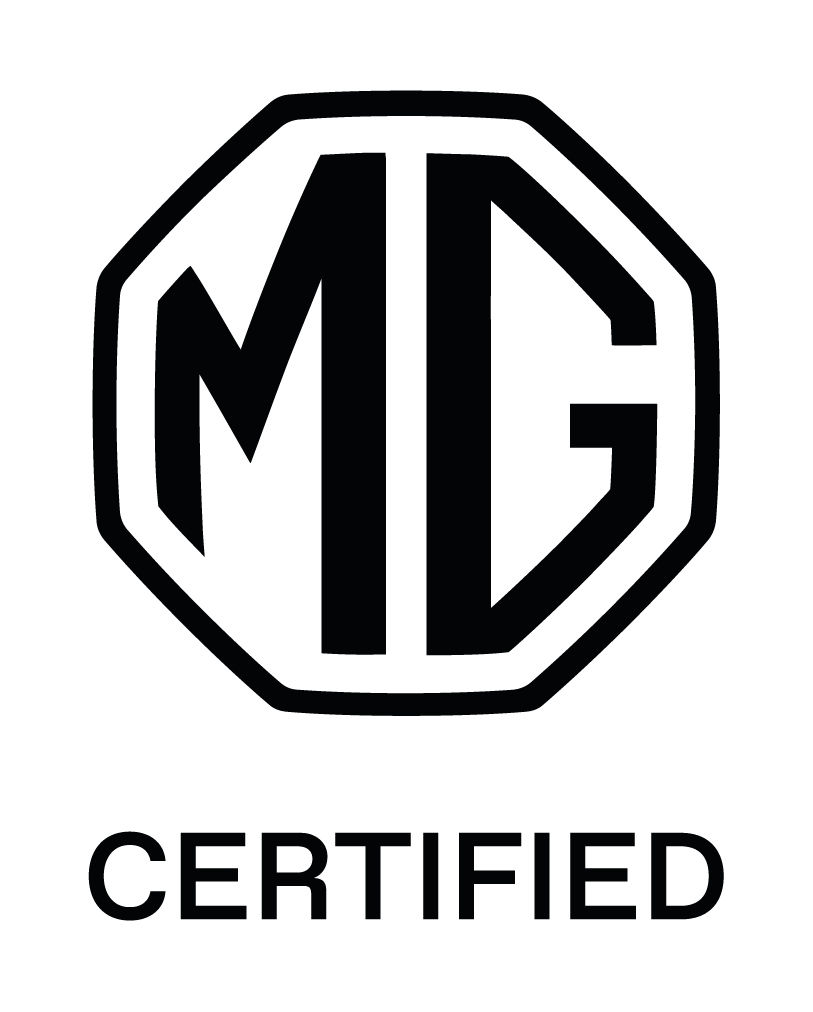 MG MG4 Standard 5d 125kW