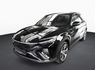 MG Marvel R Luxury 5d 132kW