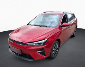 MG MG5 Standard Comfort 5d 130kW