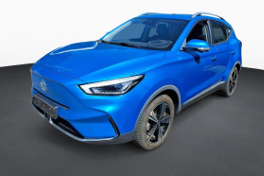 MG ZS EV Maximal Luxury 5d 115kW