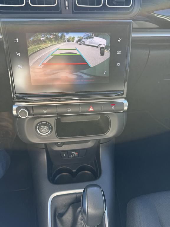 CITROEN C3 1.2 PureTech Shine S&S photo