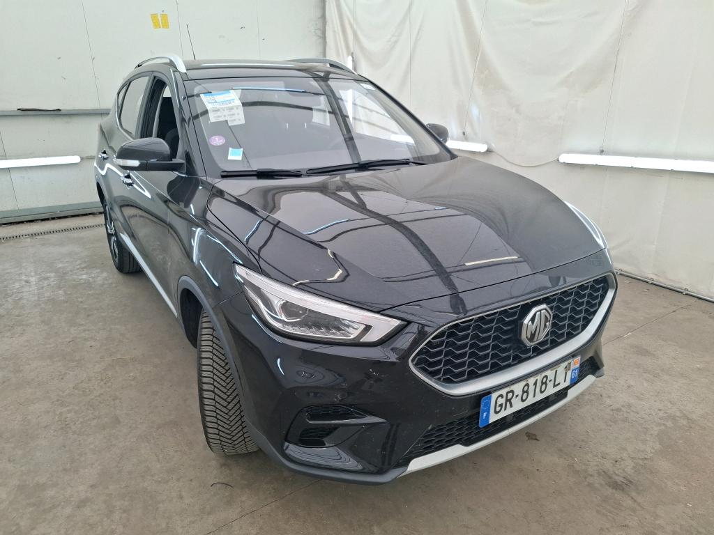 MG ZS / 2020 / 5P / SUV 1.5L VTI-Tech 106ch BVM5 Comfort photo