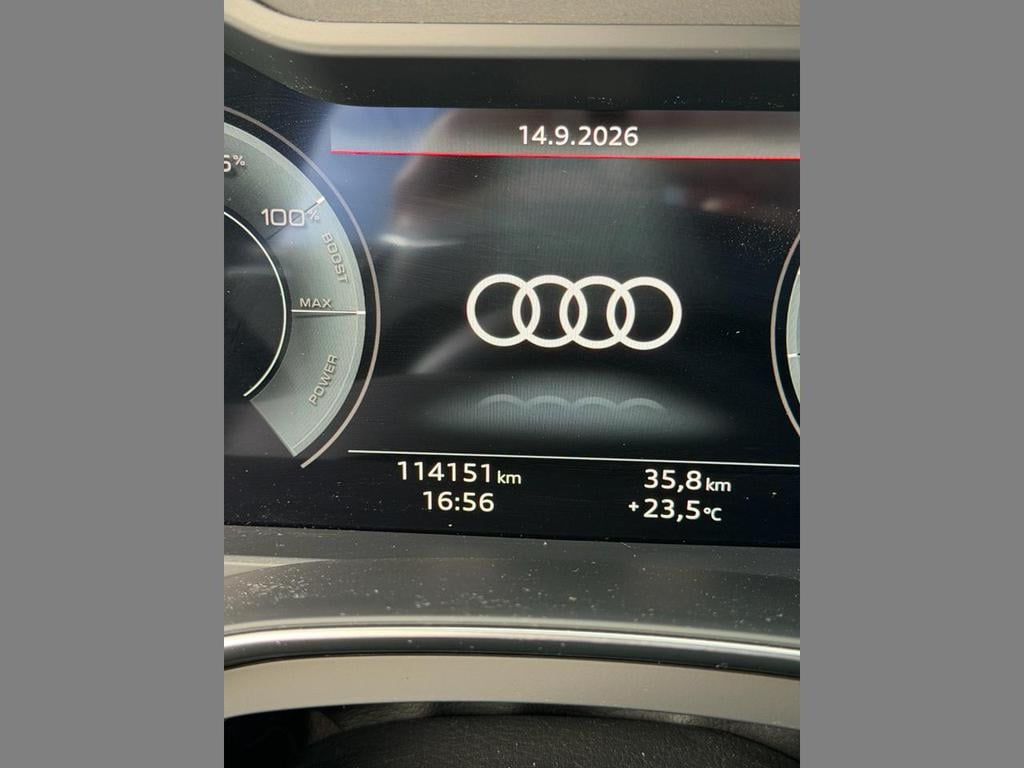 AUDI A6 Avant PHEV 55 TFSI e Quattro Competition Sport S tronic photo
