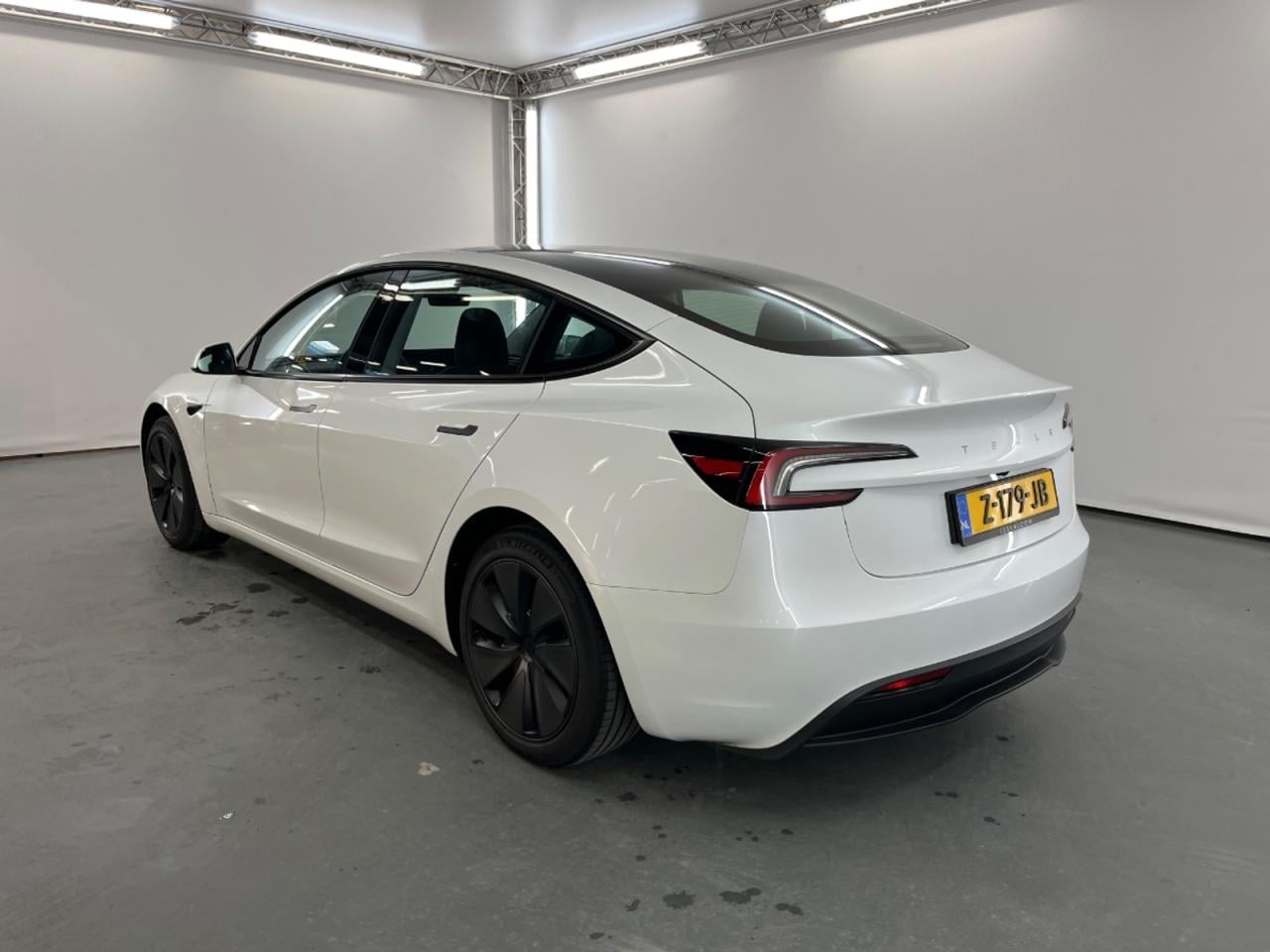 Tesla Model 3 RWD 60 kWh photo