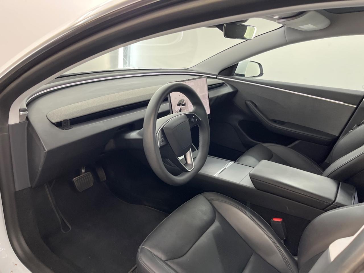 Tesla Model 3 RWD 60 kWh photo