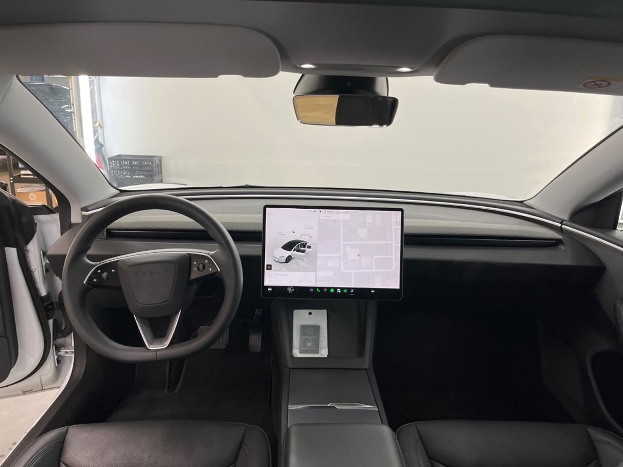 Tesla Model 3 RWD 60 kWh photo