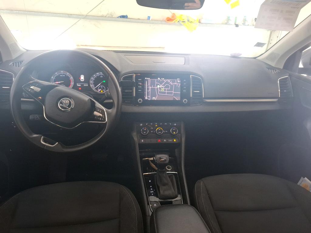 Karoq Business 1.5 TSI 150CV BVA7 E6dT photo