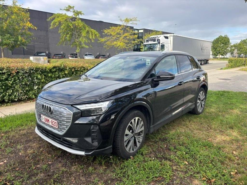 AUDI Q4 e-tron 82 kWh 40 Advanced