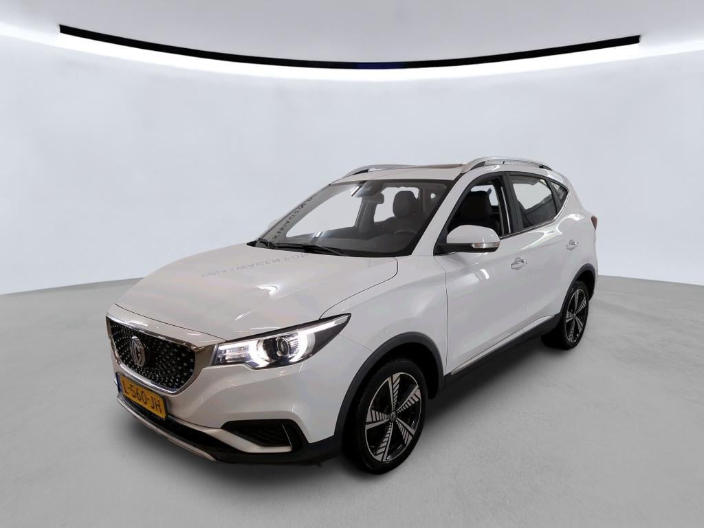 MG ZS 105 kW