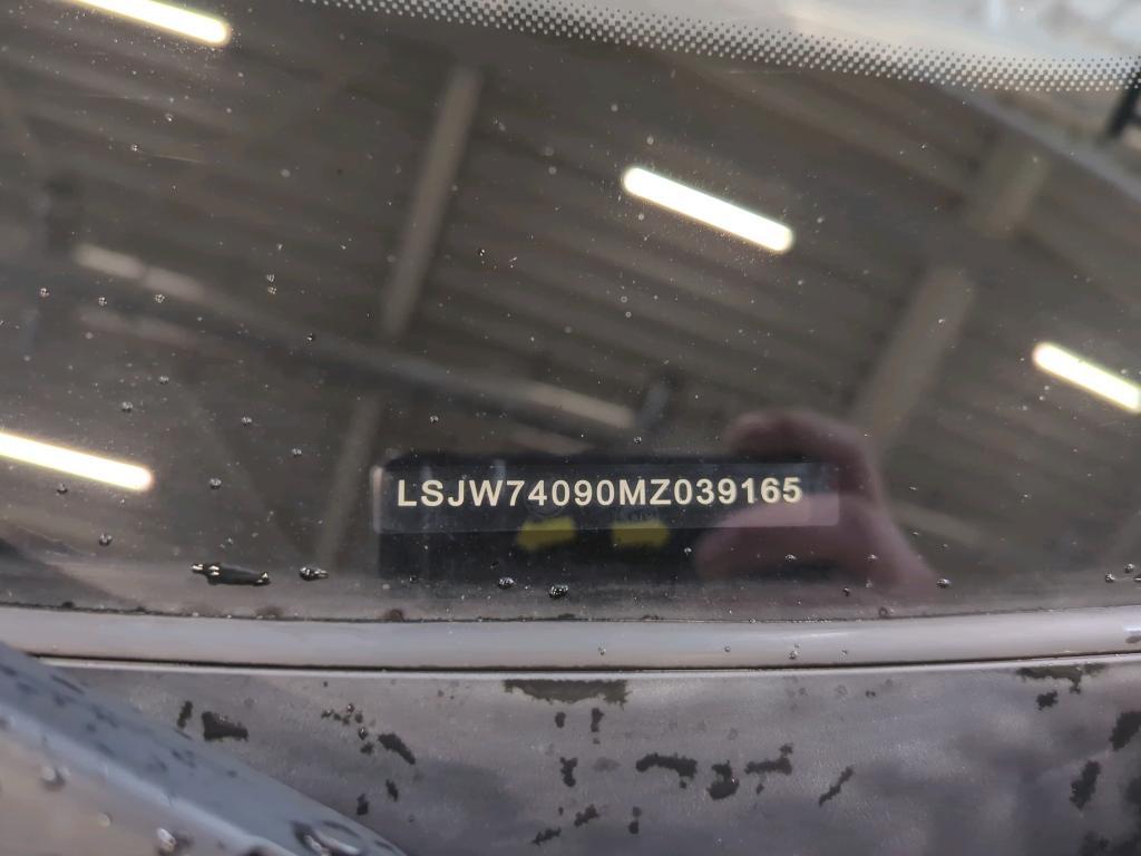 MG ZS 105 kW photo