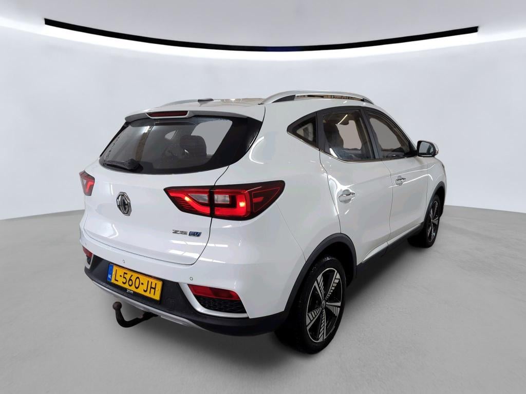 MG ZS 105 kW photo