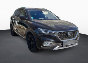 MG EHS PHEV Luxury 5d 119kW