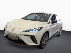 MG MG4 Luxury 5d 150kW
