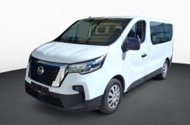 Primastar Kombi L1H1 2 8t Tekna 2.0 110KW MT6 9 Sitzer E6d