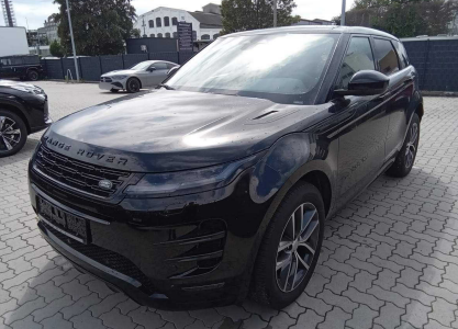 Range Rover Evoque Dynamic SE 2.0 150KW AT9 E6d