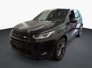 Discovery Sport R-Dynamic SE AWD 2.0 147KW AT9 E6dT