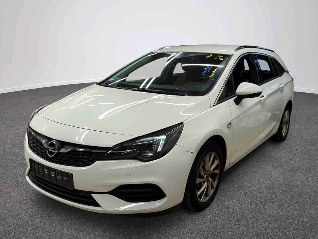 Astra K Sports Tourer Elegance Start/Stop 1.5 90KW AT9 E6d