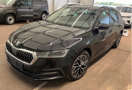 Octavia Combi Ambition 2.0 TDI 110KW AT7 E6d