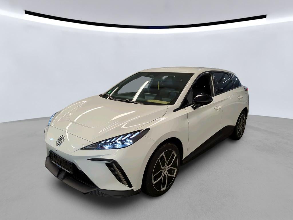 MG MG4 Luxury 5d 150kW