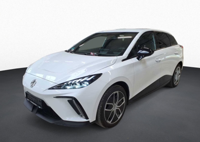 MG MG4 Luxury 5d 150kW