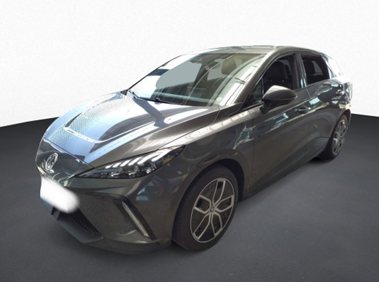 MG MG4 Luxury 5d 150kW