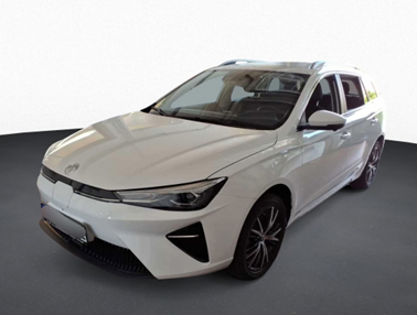 MG MG5 Standard Luxury 5d 130kW