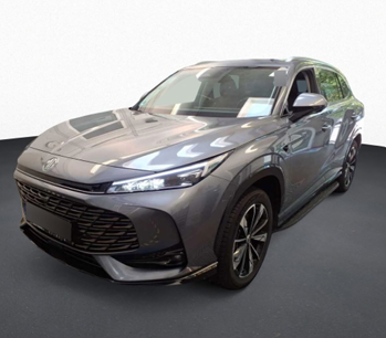 MG HS PHEV Luxury 5d 105kW